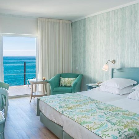 Pestana Madeira Beach Club Funchal  Exteriér fotografie