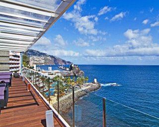 Pestana Madeira Beach Club Funchal  Exteriér fotografie