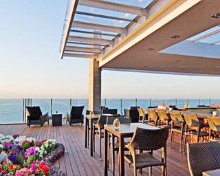 Pestana Madeira Beach Club Funchal  Exteriér fotografie