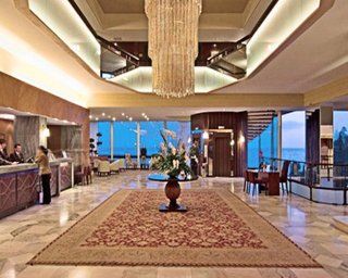 Pestana Madeira Beach Club Funchal  Exteriér fotografie