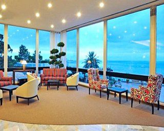 Pestana Madeira Beach Club Funchal  Exteriér fotografie