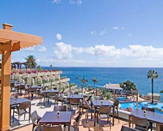 Pestana Madeira Beach Club Funchal  Exteriér fotografie