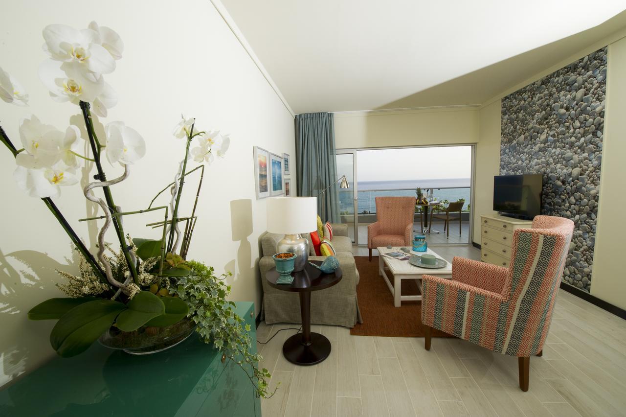 Pestana Madeira Beach Club Funchal  Exteriér fotografie