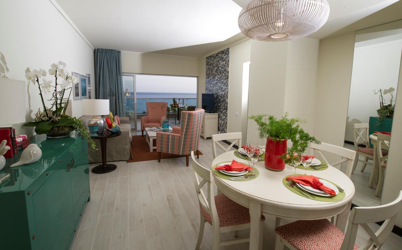 Pestana Madeira Beach Club Funchal  Exteriér fotografie
