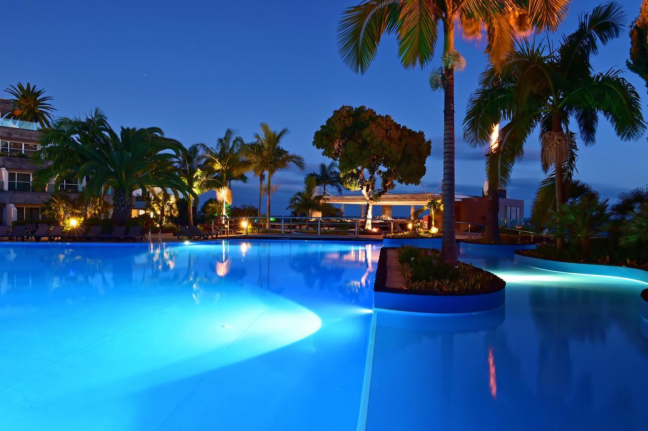 Pestana Madeira Beach Club Funchal  Exteriér fotografie