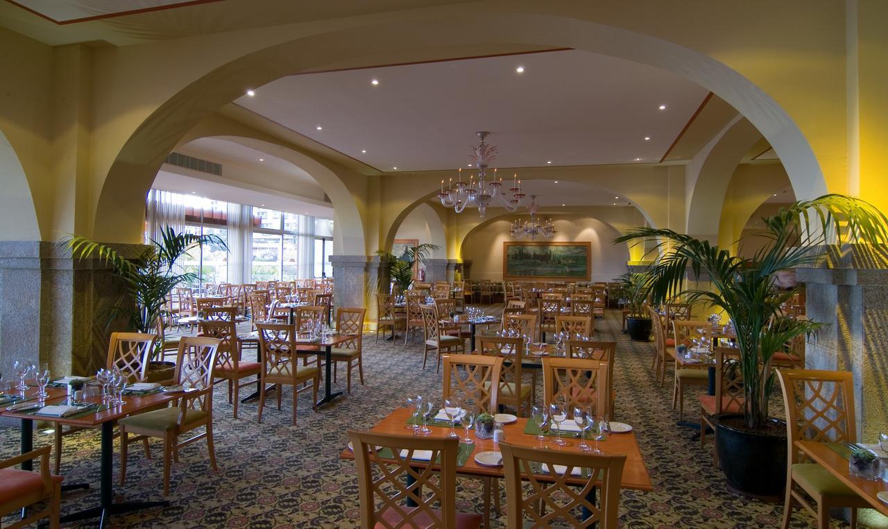 Pestana Madeira Beach Club Funchal  Exteriér fotografie