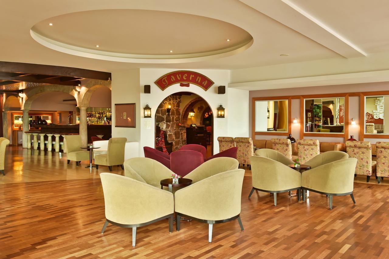 Pestana Madeira Beach Club Funchal  Exteriér fotografie