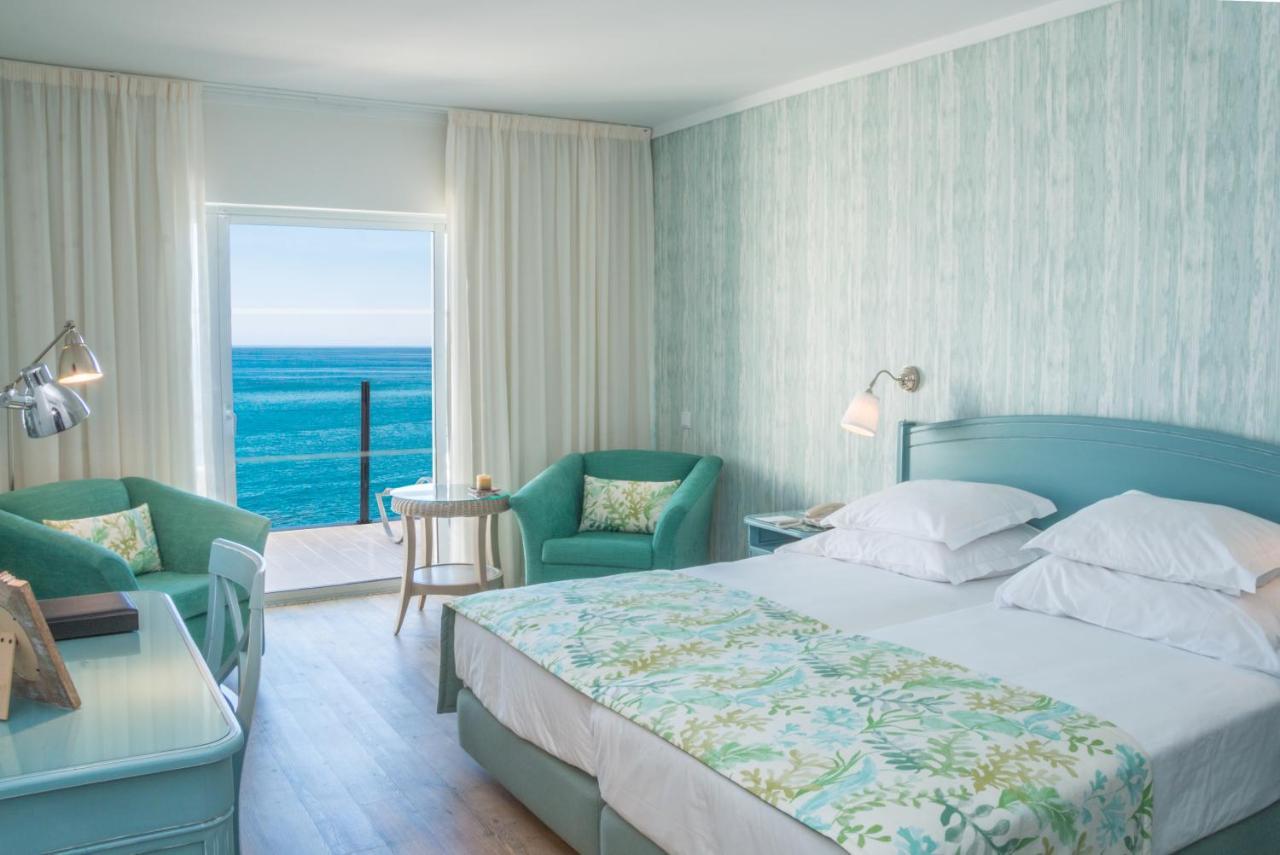 Pestana Madeira Beach Club Funchal  Exteriér fotografie