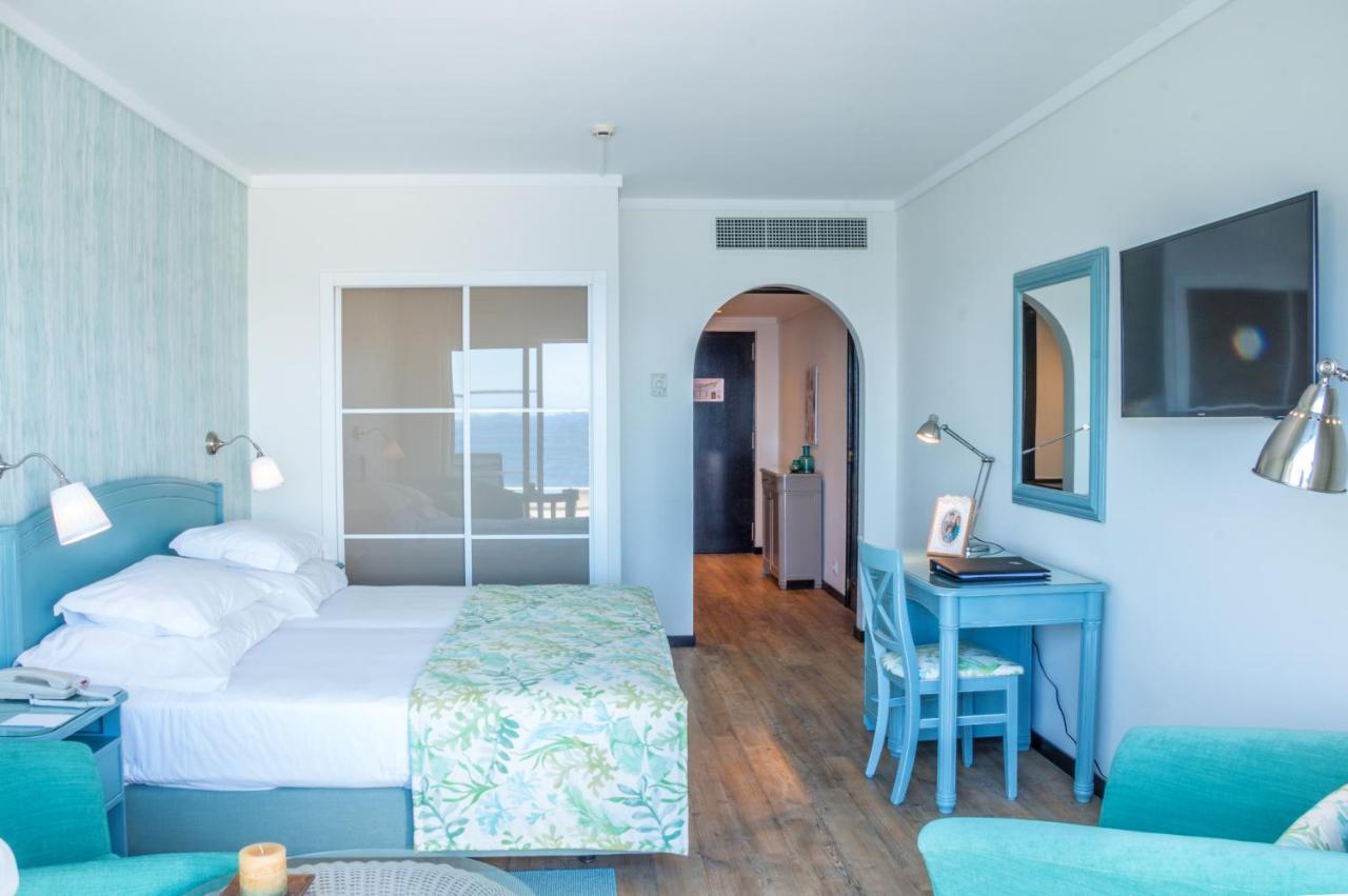 Pestana Madeira Beach Club Funchal  Exteriér fotografie